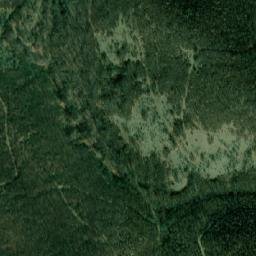 Satellite imagery of TT32, BG