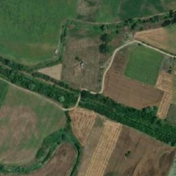 Satellite imagery of Zaychi Vrah, BG