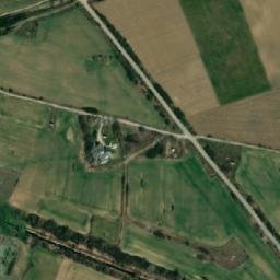 Satellite imagery of Zaychi Vrah, BG