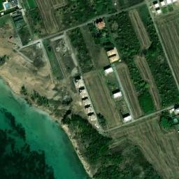 Satellite imagery of Lahna, BG