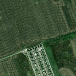 Satellite imagery of Lahna, BG