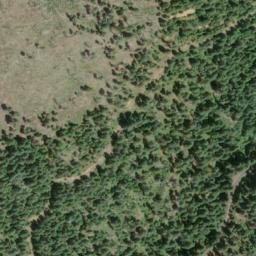 Satellite imagery of Bunker Hill Mine, US