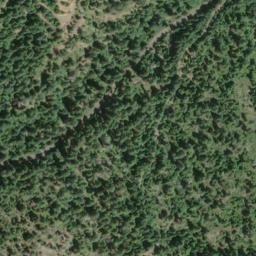 Satellite imagery of Bunker Hill Mine, US
