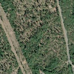 Satellite imagery of Oak Mine, US