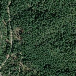 Satellite imagery of Oak Mine, US