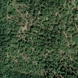 Satellite imagery of Oak Mine, US