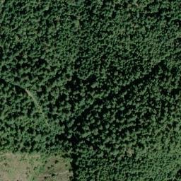 Satellite imagery of Orofino Mine, US