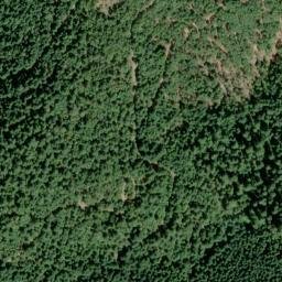Satellite imagery of Orofino Mine, US