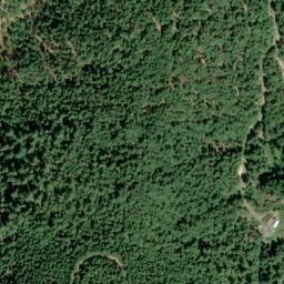 Satellite imagery of Orofino Mine, US