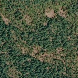 Satellite imagery of Grouse Ridge, US