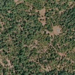 Satellite imagery of Grouse Ridge, US