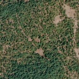Satellite imagery of Grouse Ridge, US