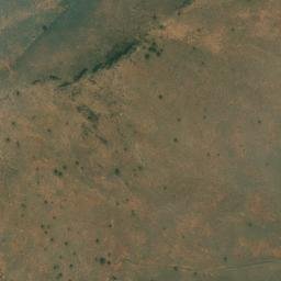 Satellite imagery of Alexander Mine, US