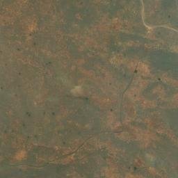 Satellite imagery of Alexander Mine, US