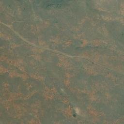 Satellite imagery of Alexander Mine, US