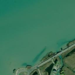 Satellite imagery of Turning Point 176, CA