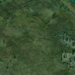 Satellite imagery of Turning Point 179, CA