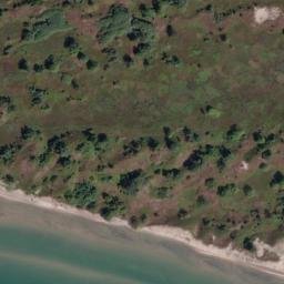 Satellite imagery of Townsend Ridge, CA