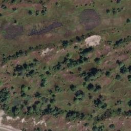 Satellite imagery of Townsend Ridge, CA