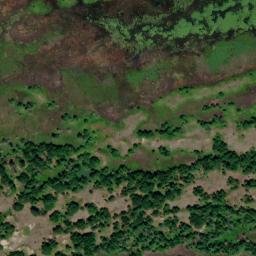 Satellite imagery of Burnt Ridges, CA