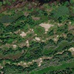 Satellite imagery of Burnt Ridges, CA