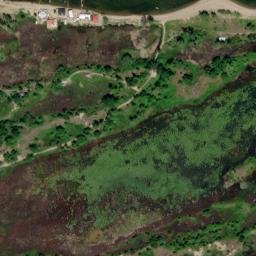 Satellite imagery of Allen's Ridge, CA