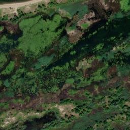 Satellite imagery of Otter Ridge, CA