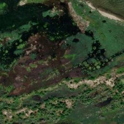 Satellite imagery of Otter Ridge, CA