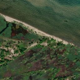 Satellite imagery of Otter Ridge, CA