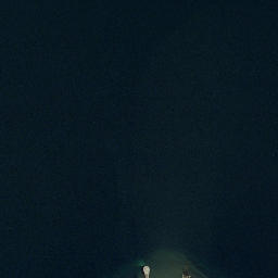Satellite imagery of Taughannock Point, US