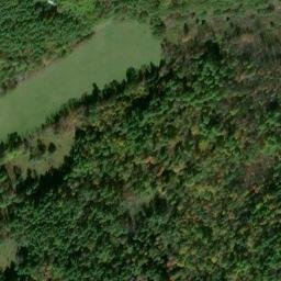 Satellite imagery of Windy Ridge, US