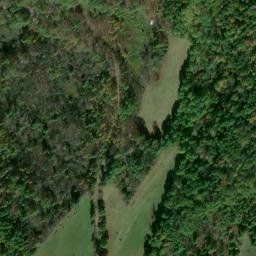 Satellite imagery of Windy Ridge, US