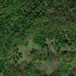 Satellite imagery of Windy Ridge, US
