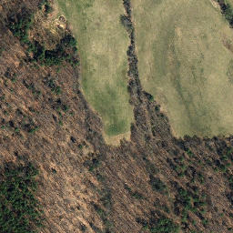 Satellite imagery of Beberwick Pit, US