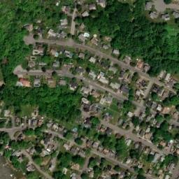 Satellite imagery of Fosters Point, US