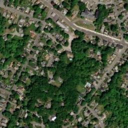 Satellite imagery of Fosters Point, US