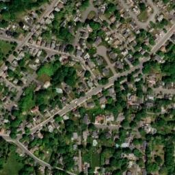 Satellite imagery of Hospital Point, US