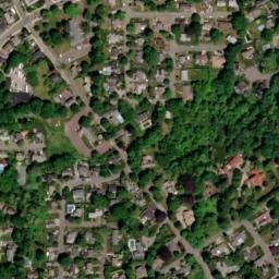 Satellite imagery of Hospital Point, US