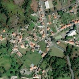Satellite imagery of Mirador Da Rá, ES