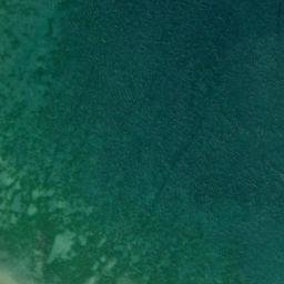 Satellite imagery of Punta do Bau, ES