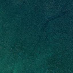 Satellite imagery of Punta do Bau, ES