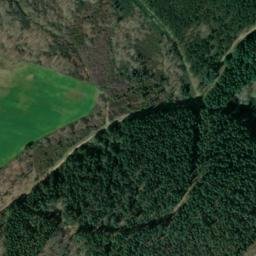 Satellite imagery of Serra de Moncai, ES