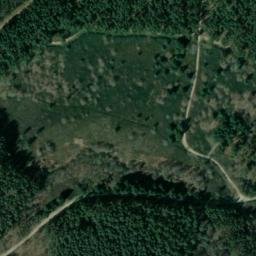 Satellite imagery of Serra de Moncai, ES