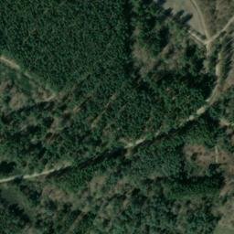 Satellite imagery of Serra de Moncai, ES