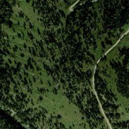 Satellite imagery of Collado de Cabris, AD