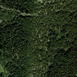 Satellite imagery of Roc de l’Àliga, AD