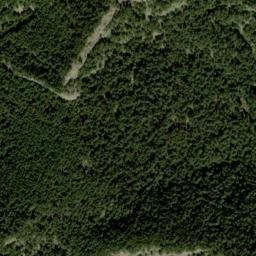 Satellite imagery of Roc de l’Àliga, AD