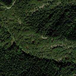 Satellite imagery of Roc de l’Àliga, AD