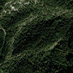 Satellite imagery of Coll Passader, AD