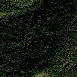 Satellite imagery of Coll Passader, AD